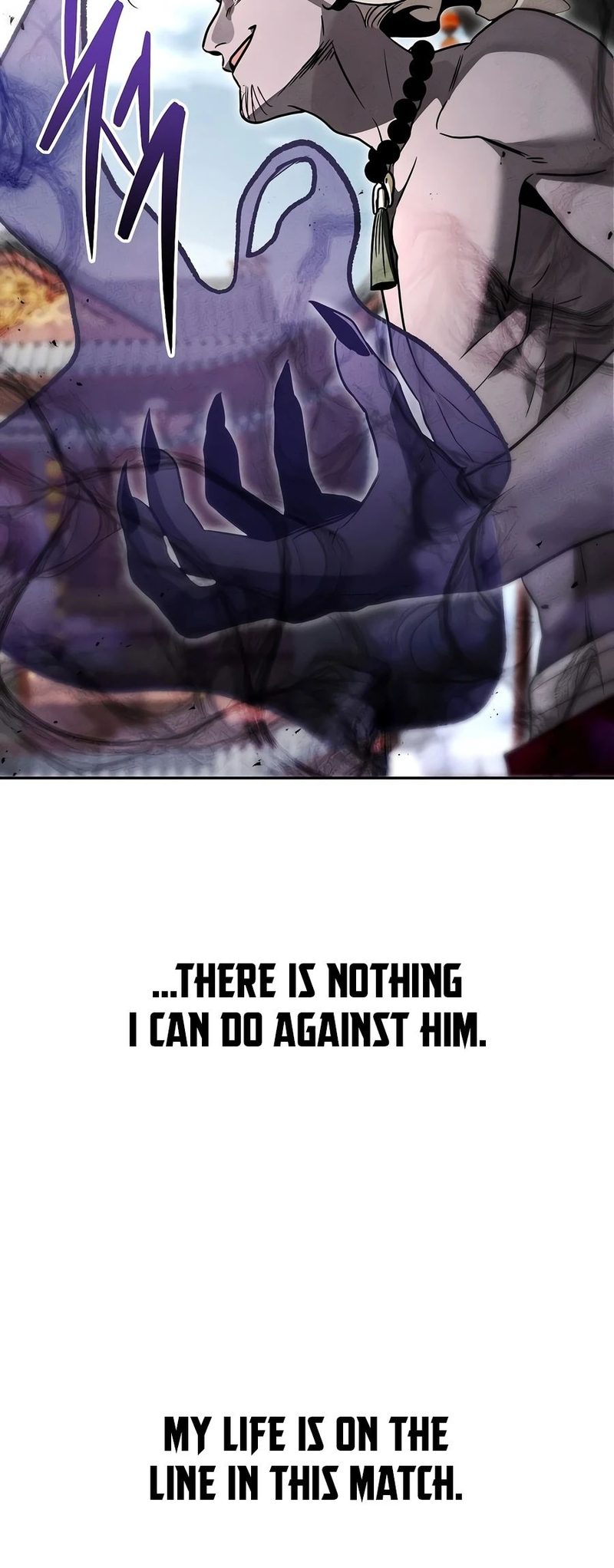 The Divine Demon’s Grand Ascension Chapter 60 - Page 19