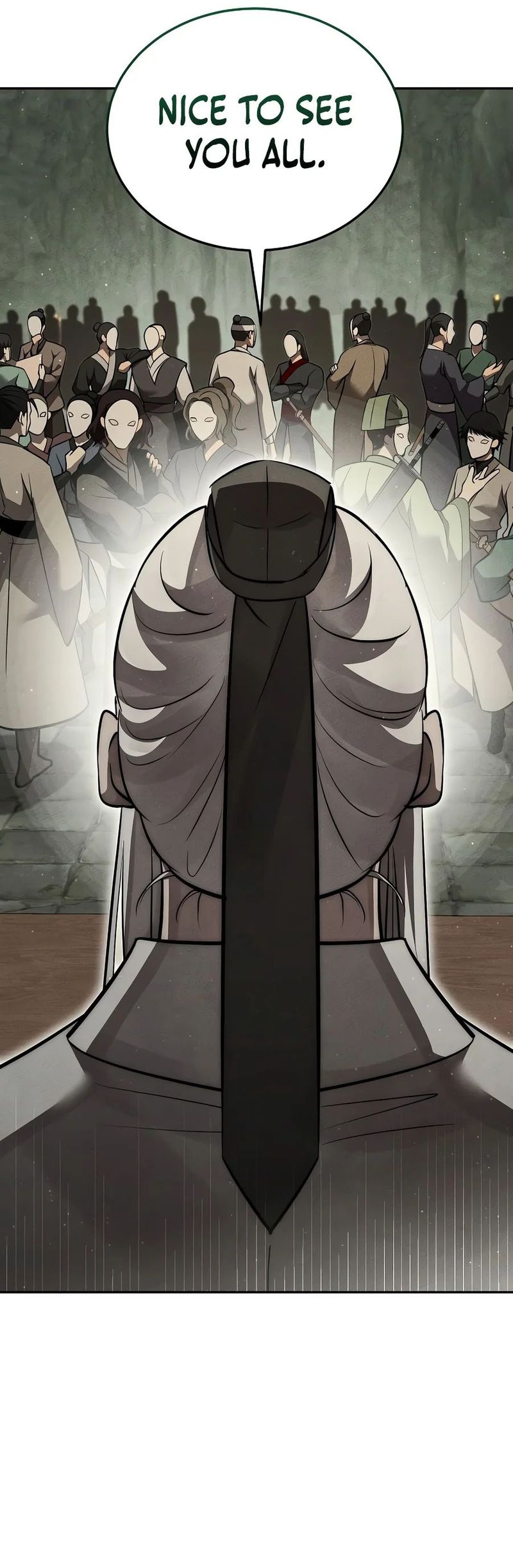 The Divine Demon’s Grand Ascension Chapter 66 - Page 17