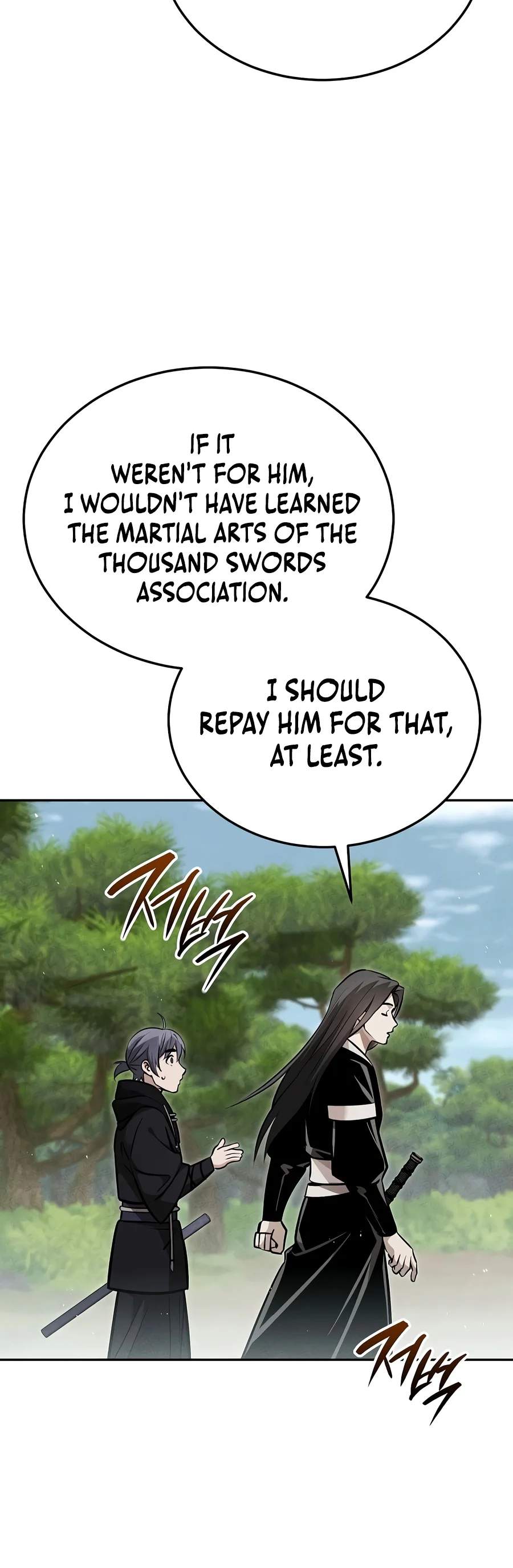 The Divine Demon’s Grand Ascension Chapter 70 - Page 10