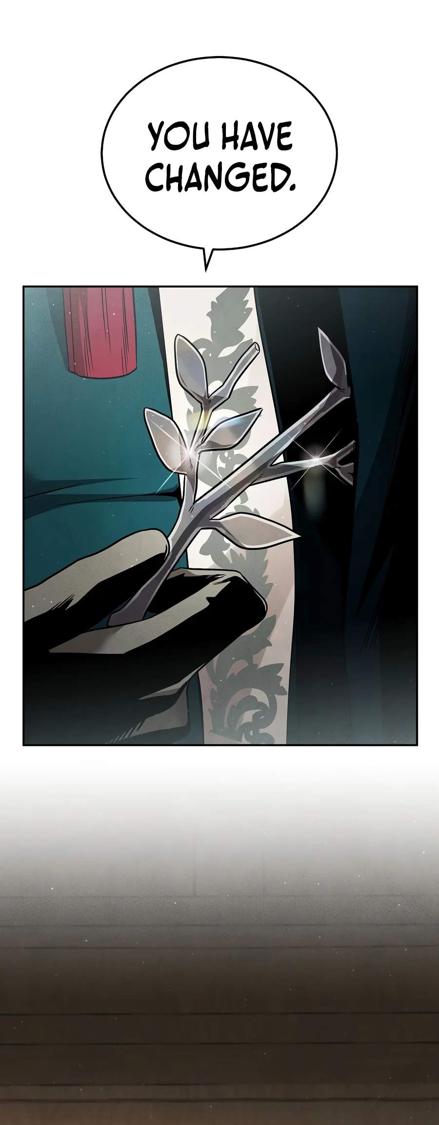 The Divine Demon’s Grand Ascension Chapter 71 - Page 11