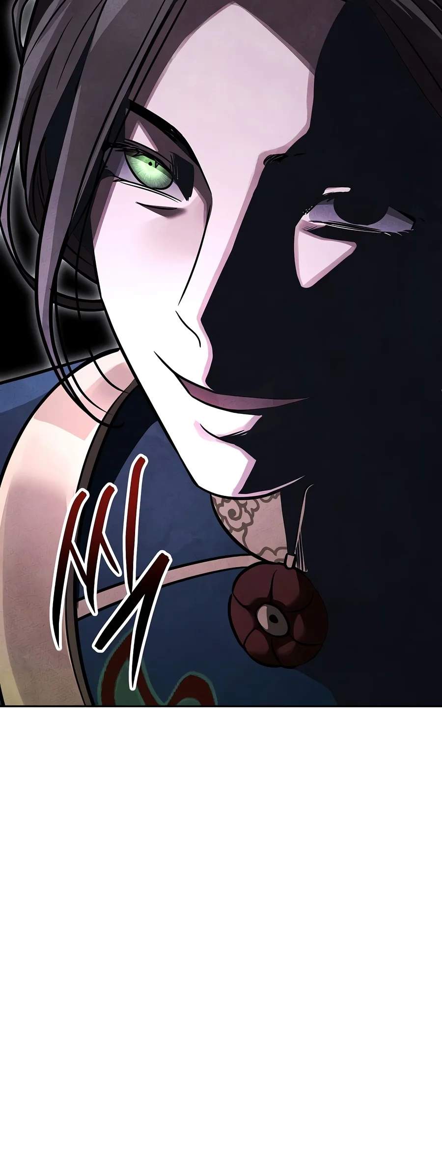 The Divine Demon’s Grand Ascension Chapter 71 - Page 17