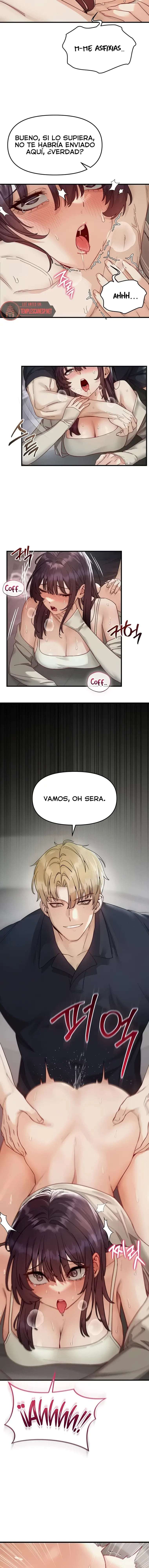 Slutification Raw Chapter 18 - Page 14