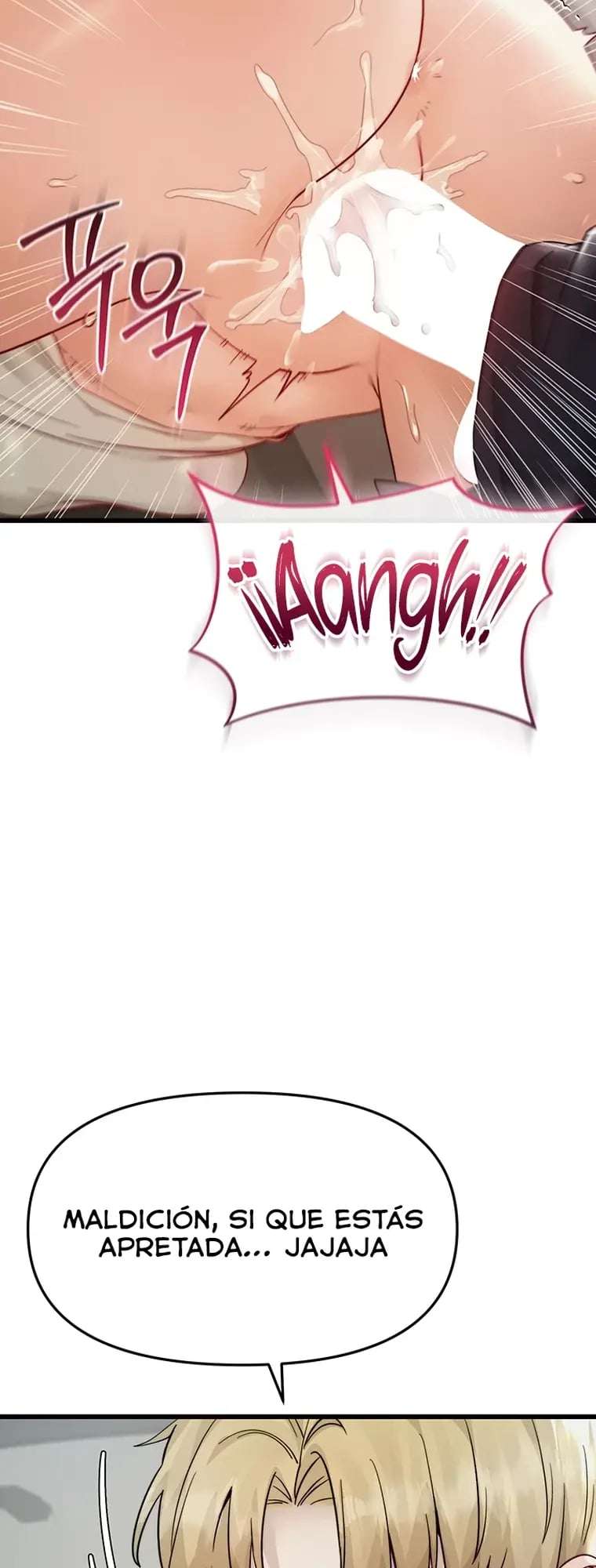 Slutification Raw Chapter 18 - Page 15