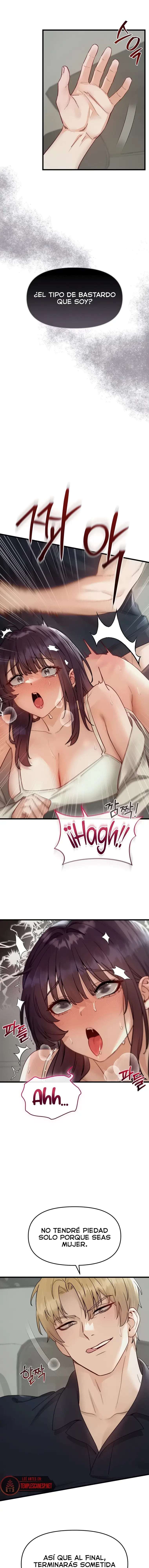 Slutification Raw Chapter 18 - Page 22