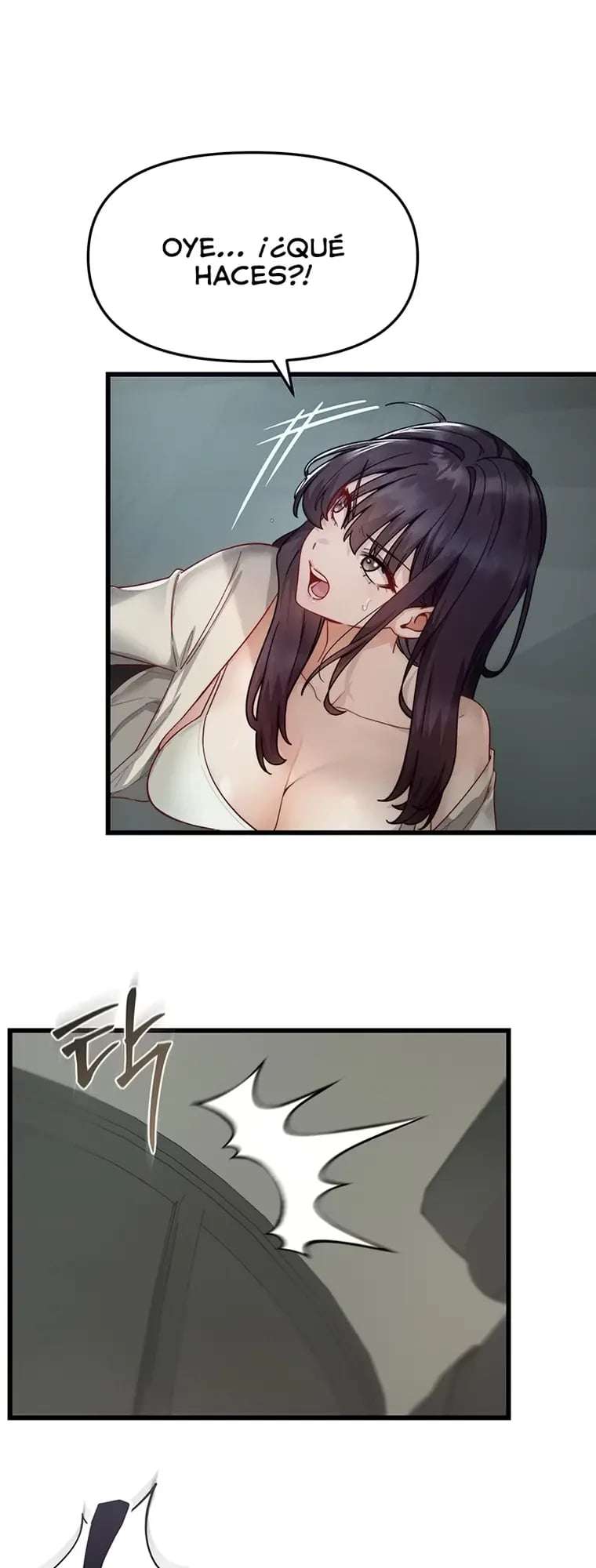 Slutification Raw Chapter 18 - Page 7