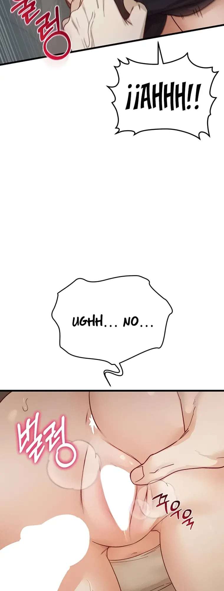 Slutification Raw Chapter 18 - Page 9