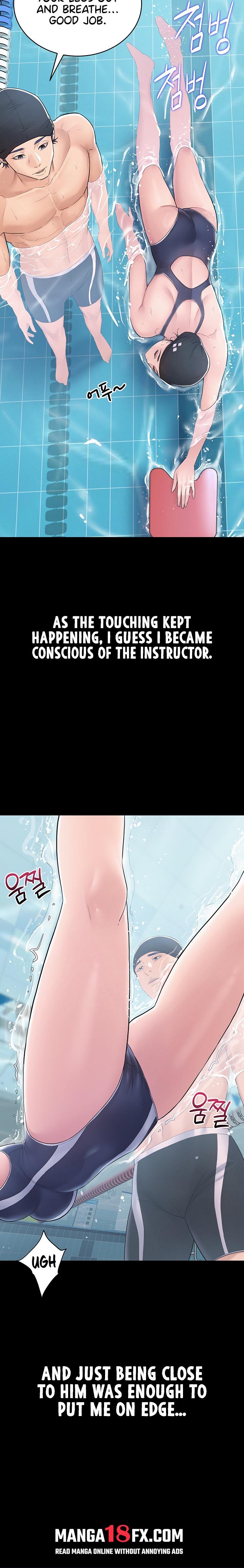 Secret: No Disclosure Chapter 2 - Page 12