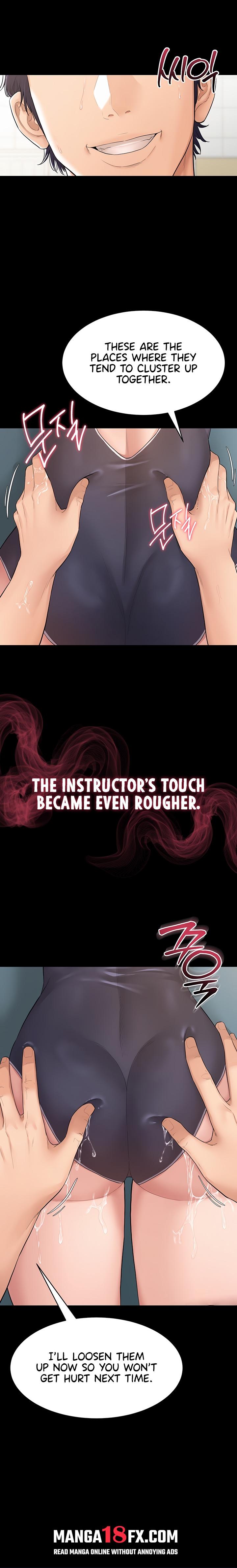 Secret: No Disclosure Chapter 2 - Page 21