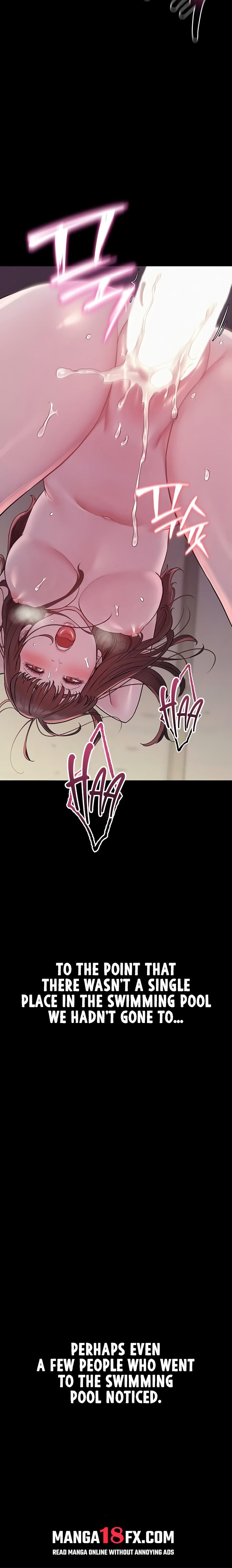 Secret: No Disclosure Chapter 5 - Page 18