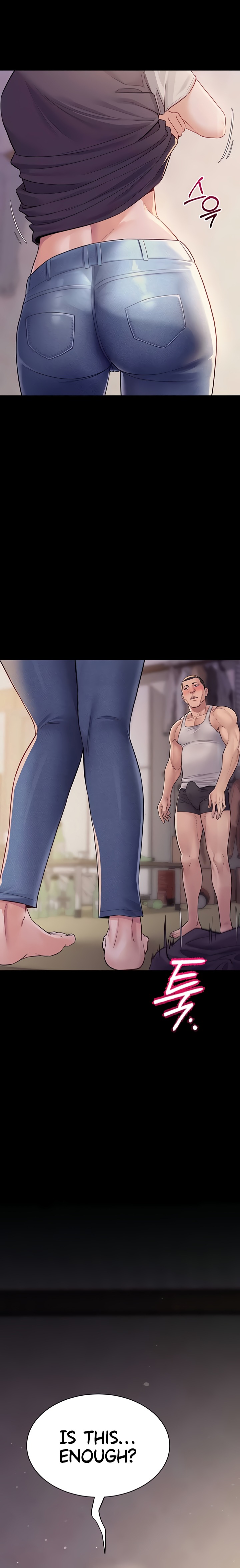 Secret: No Disclosure Chapter 6 - Page 27