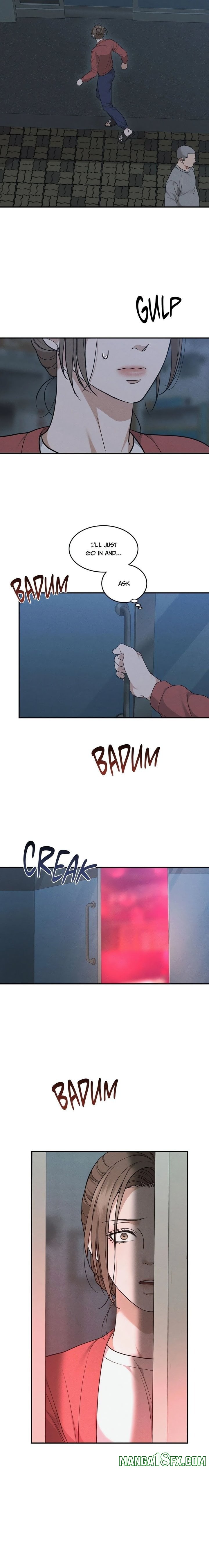 Violet Romance (Uncensored) Chapter 9 - Page 19