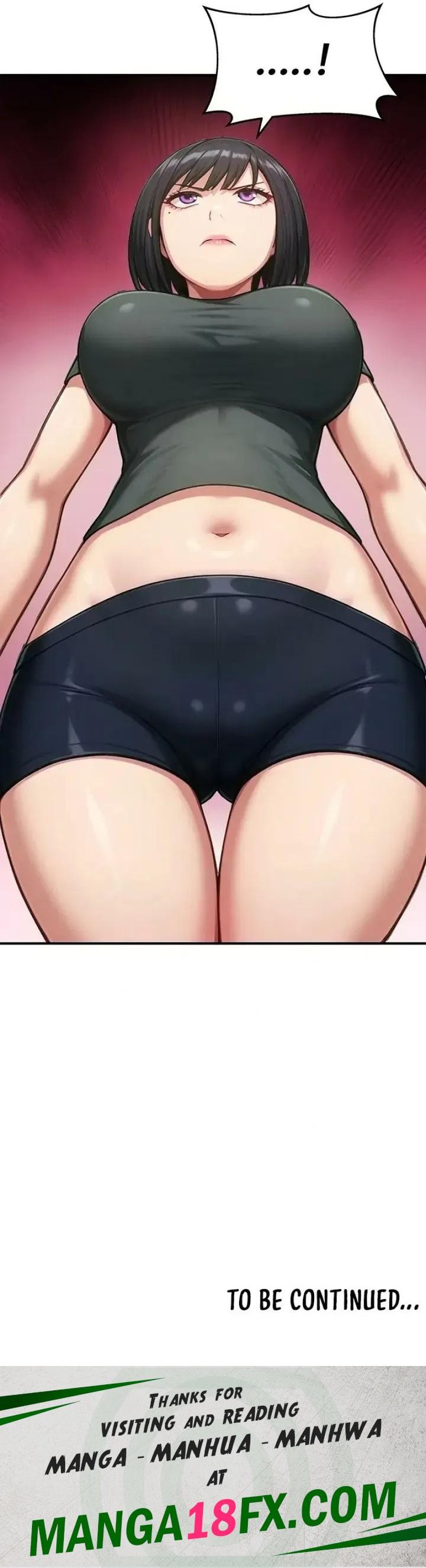 Women’s Recruit Training Corps Chapter 16 - Page 17