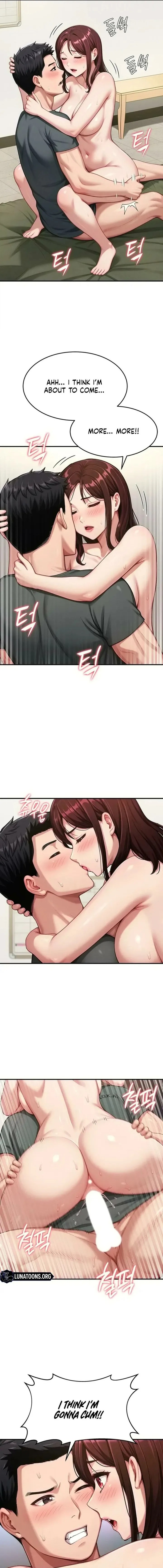 Women’s Recruit Training Corps Chapter 16 - Page 5