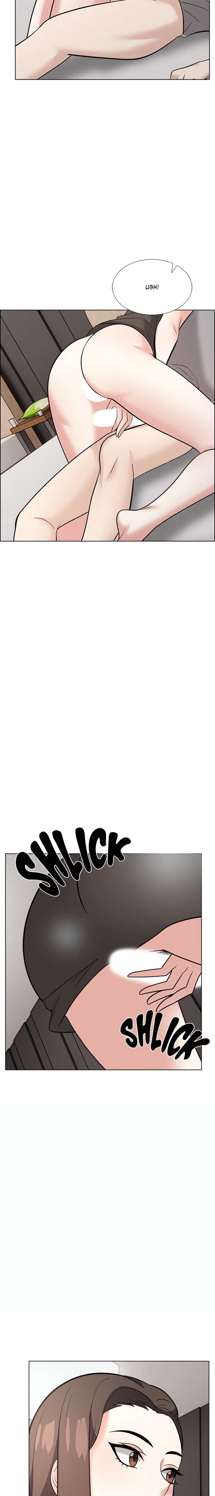 Locked With Her Chapter 11 - Page 19