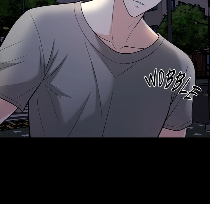 Locked With Her Chapter 12 - Page 114