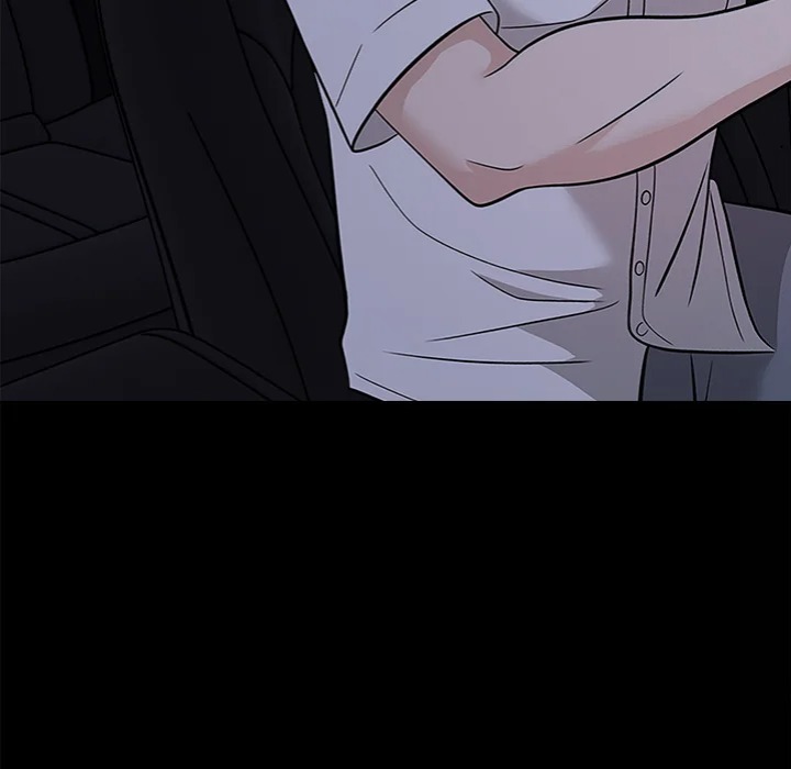 Locked With Her Chapter 12 - Page 127