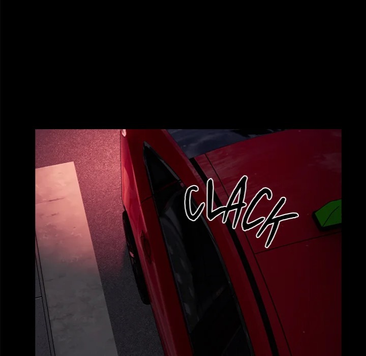 Locked With Her Chapter 12 - Page 131