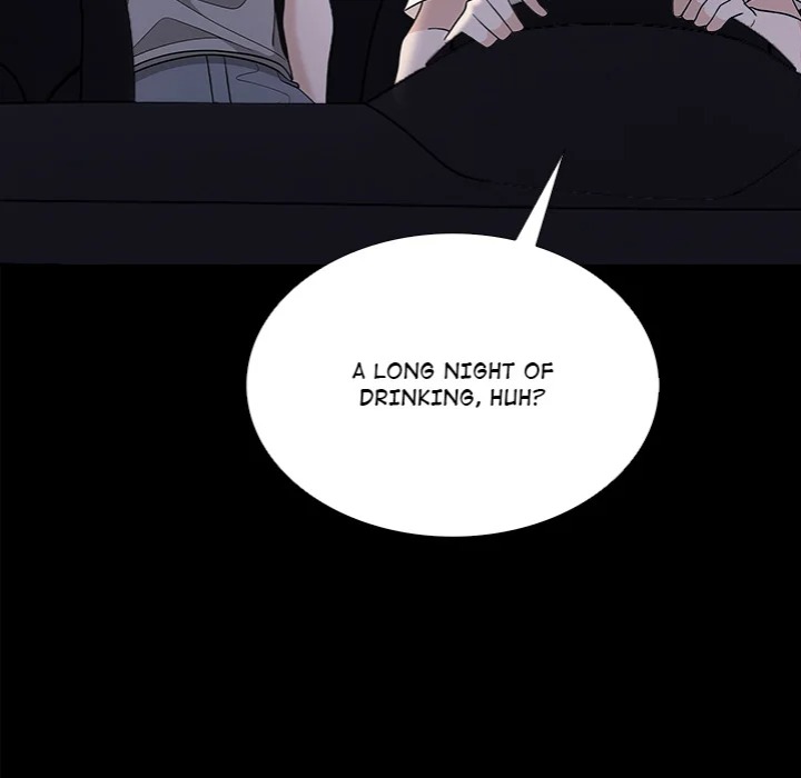 Locked With Her Chapter 12 - Page 134