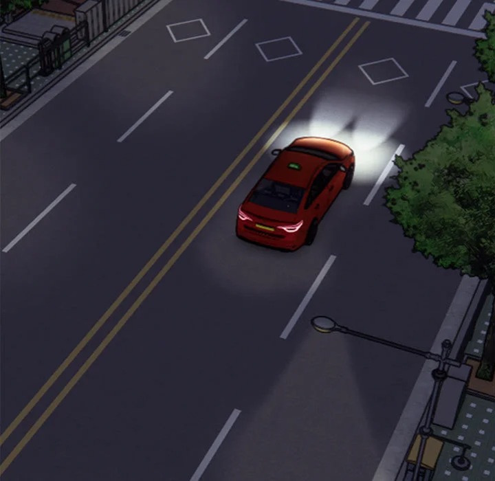 Locked With Her Chapter 12 - Page 153