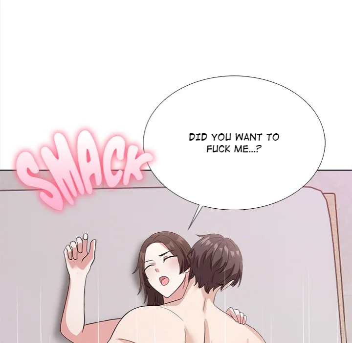 Locked With Her Chapter 12 - Page 54