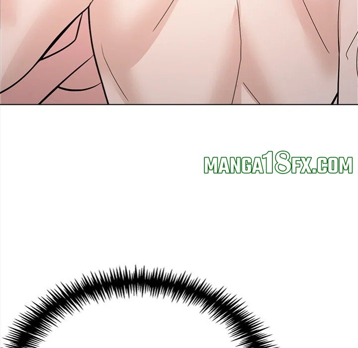 Locked With Her Chapter 12 - Page 58