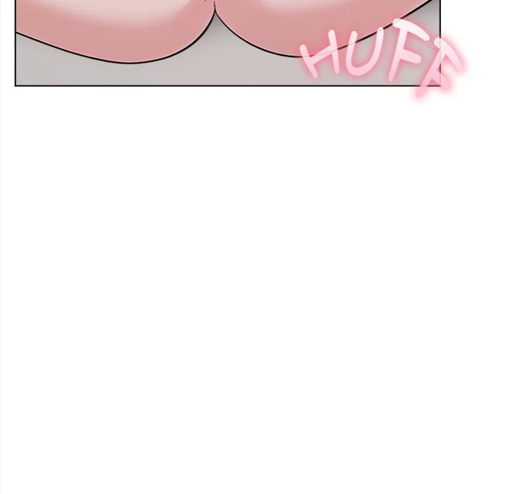 Locked With Her Chapter 12 - Page 87