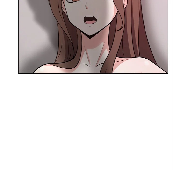 Locked With Her Chapter 12 - Page 89