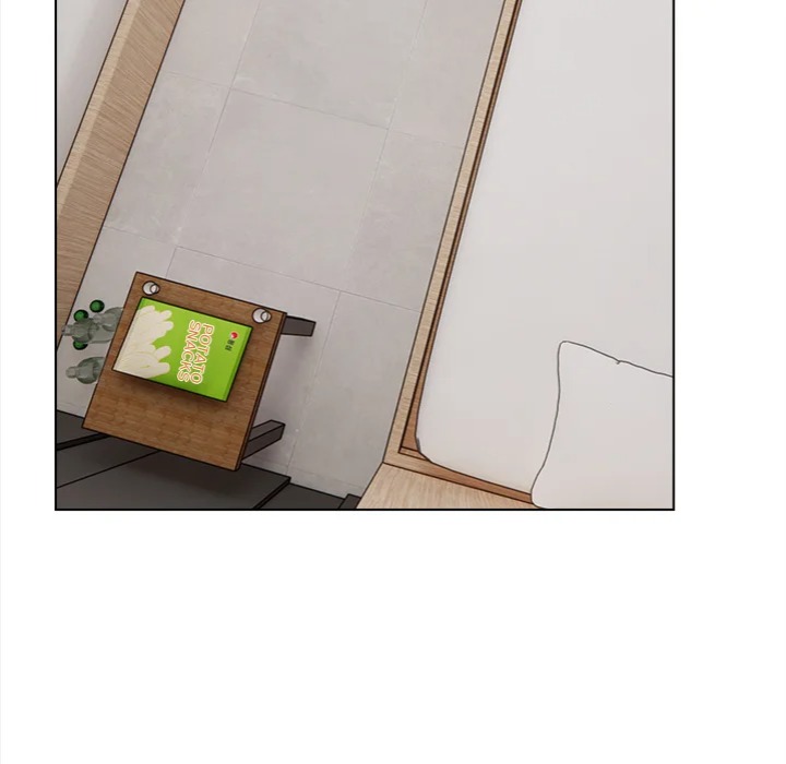 Locked With Her Chapter 12 - Page 99