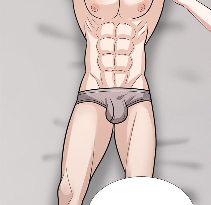 Locked With Her Chapter 14 - Page 134