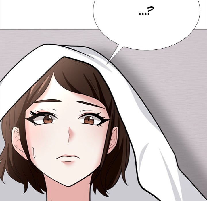 Locked With Her Chapter 14 - Page 28