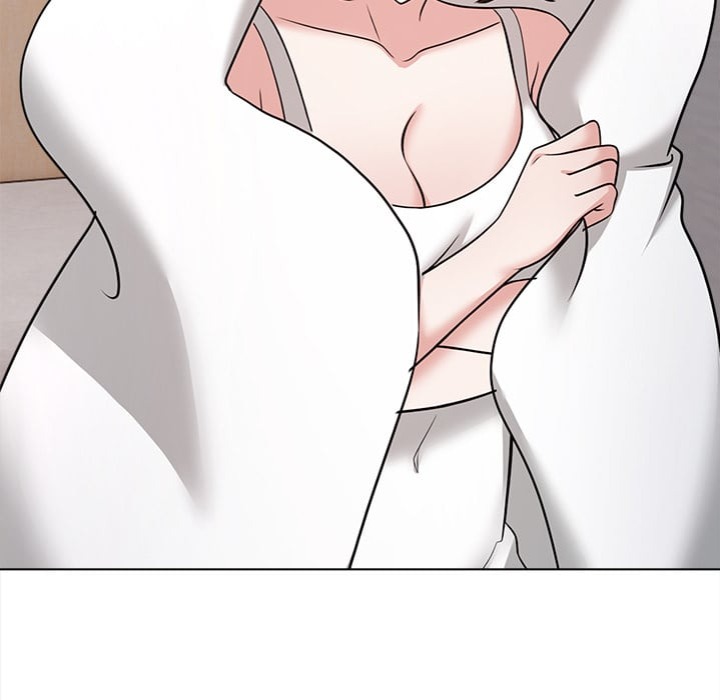 Locked With Her Chapter 14 - Page 34