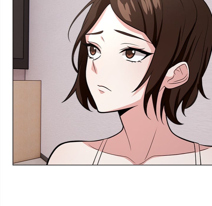 Locked With Her Chapter 14 - Page 45