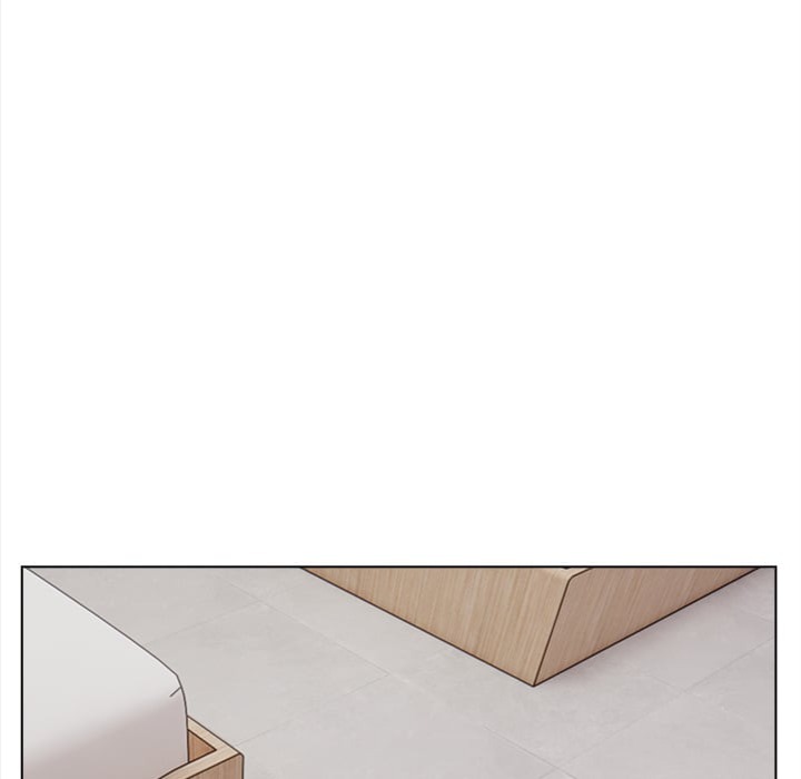 Locked With Her Chapter 14 - Page 91