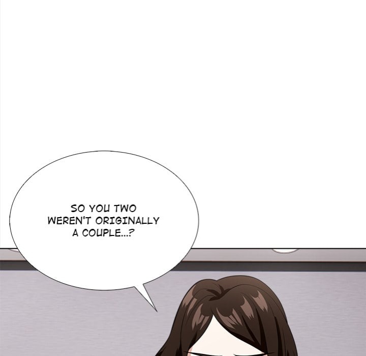 Locked With Her Chapter 14 - Page 98