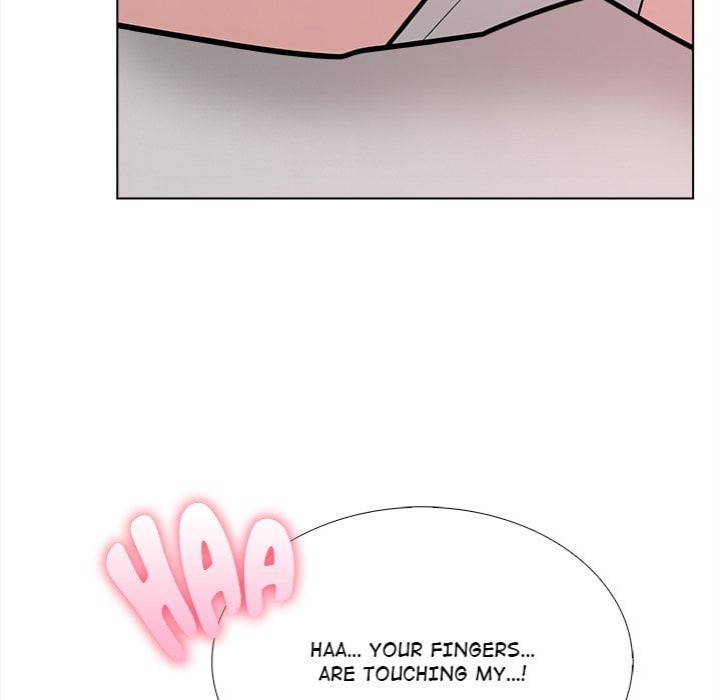 Locked With Her Chapter 15 - Page 109