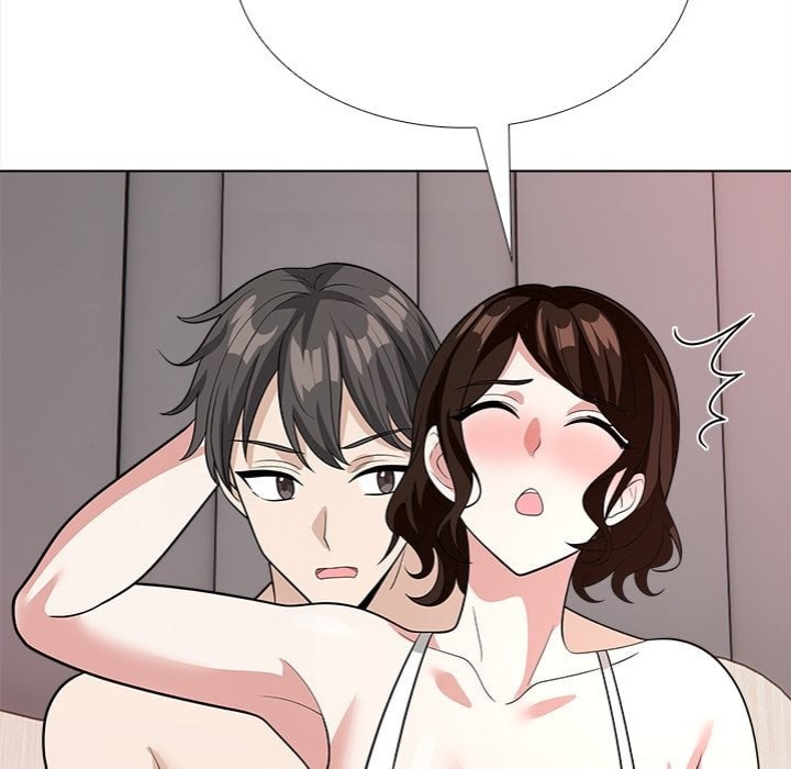 Locked With Her Chapter 15 - Page 110