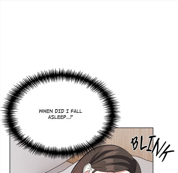 Locked With Her Chapter 15 - Page 124