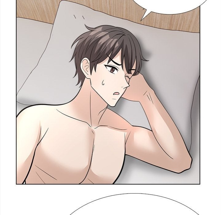 Locked With Her Chapter 15 - Page 29