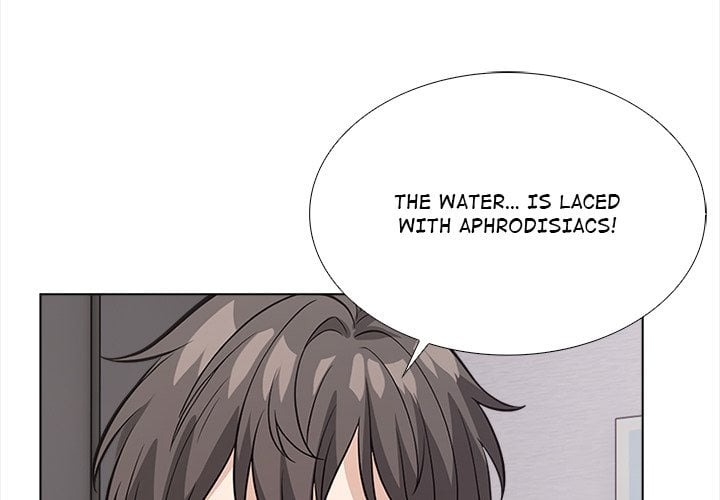 Locked With Her Chapter 15 - Page 4