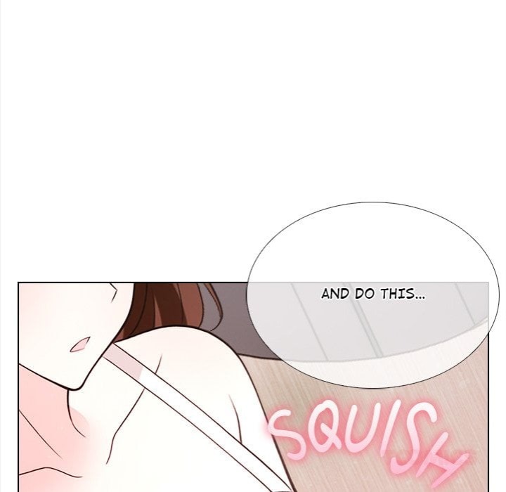 Locked With Her Chapter 15 - Page 63