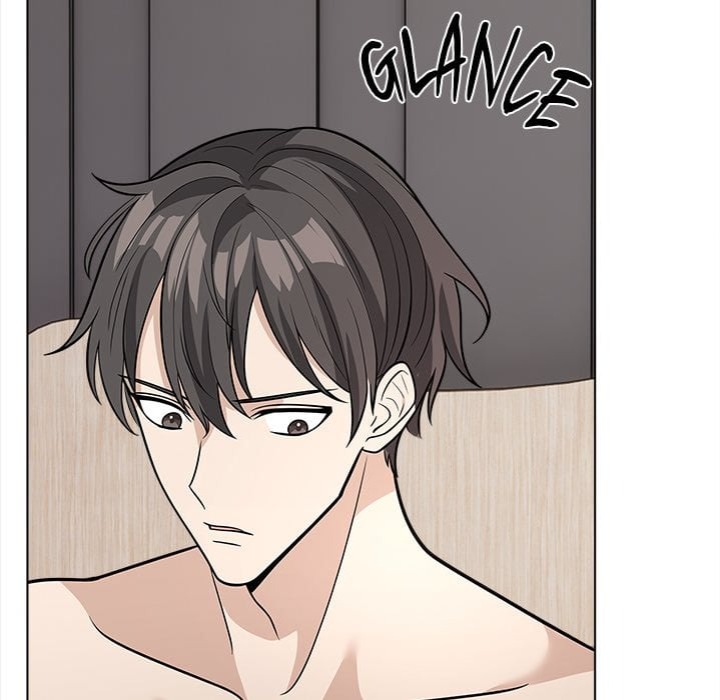 Locked With Her Chapter 15 - Page 78