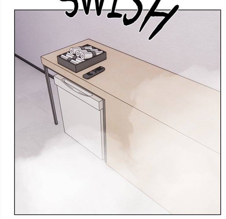 Locked With Her Chapter 16 - Page 126