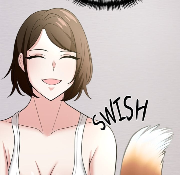 Locked With Her Chapter 16 - Page 13