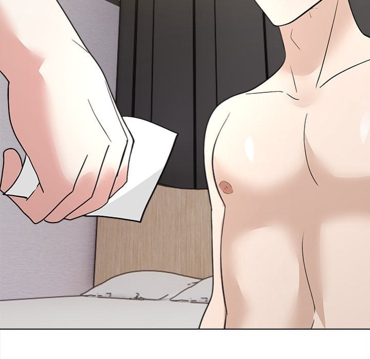 Locked With Her Chapter 16 - Page 140