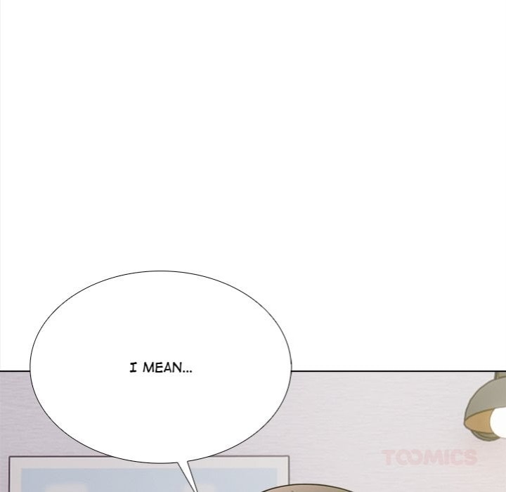 Locked With Her Chapter 16 - Page 15