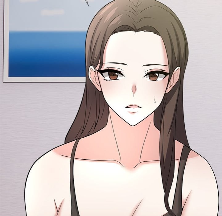 Locked With Her Chapter 16 - Page 16