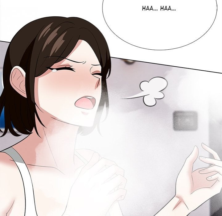 Locked With Her Chapter 16 - Page 88