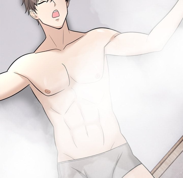 Locked With Her Chapter 16 - Page 98