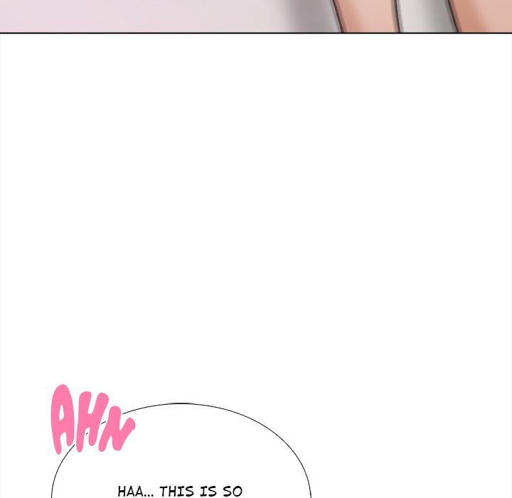 Locked With Her Chapter 17 - Page 121