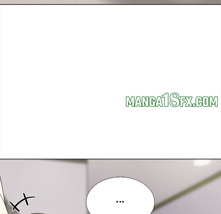 Locked With Her Chapter 17 - Page 17